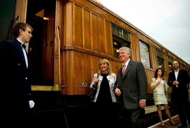 Vegyél részt egy romantikus időutazáson - Utazás - Fesztelen mindennapok - Márton-nap, MÁV, nosztalgia, programajánló, romantikus utazás, szerelem, 