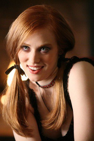 Halloween's special: Vámpírmánia - Fesztelen mindennapok -  - Brad Pitt, érdekesség, Halloween, True Blood, Twilight, vámpír, 