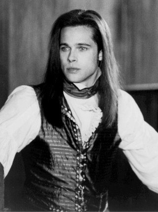 Halloween's special: Vámpírmánia - Fesztelen mindennapok -  - Brad Pitt, érdekesség, Halloween, True Blood, Twilight, vámpír, 