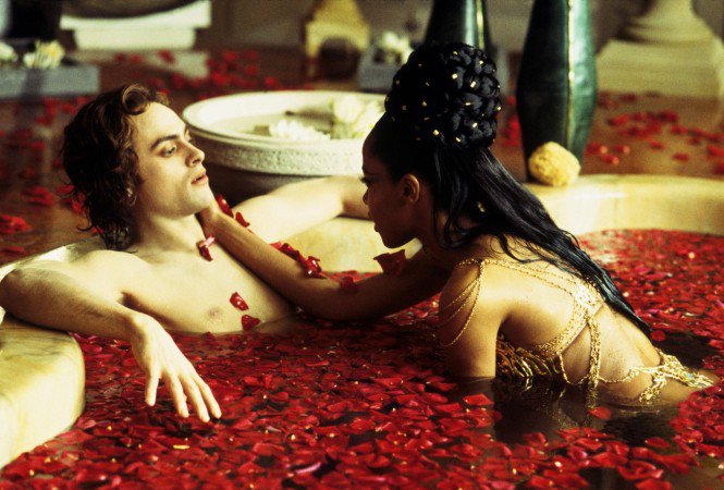 Halloween's special: Vámpírmánia - Fesztelen mindennapok -  - Brad Pitt, érdekesség, Halloween, True Blood, Twilight, vámpír, 