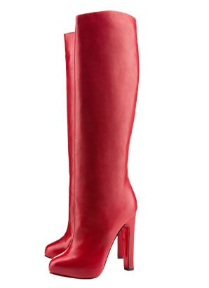 Christian Louboutin csizmák - Hírek  -  - Christian Louboutin, csizma, kollekció, Louboutin, téli csizma, 