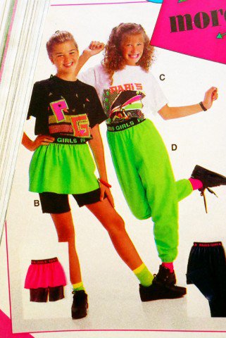 Neonparádé - Ez most komoly? - Hírek  -  - color blocking, LMFAO, neon, Nicky Minaj, Party Rock Anthem, 