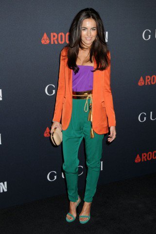 Neonparádé - Ez most komoly? - Hírek  -  - color blocking, LMFAO, neon, Nicky Minaj, Party Rock Anthem, 