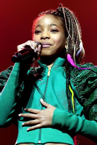 Neonparádé - Ez most komoly? - Hírek  -  - color blocking, LMFAO, neon, Nicky Minaj, Party Rock Anthem, 