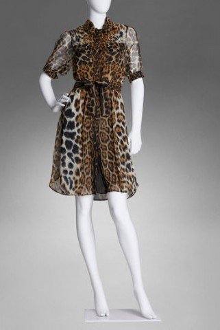 Íme, ezek Yves Saint Laurent ruhái! - Hírek  -  - divat, kollekció, trend, Yves Saint Laurent, 