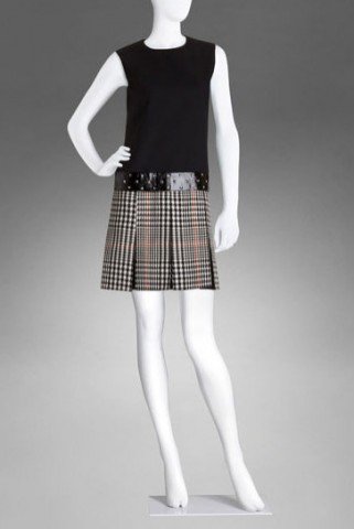 Íme, ezek Yves Saint Laurent ruhái! - Hírek  -  - divat, kollekció, trend, Yves Saint Laurent, 