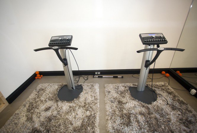 FAST - FUN - FIT : My-Fit Speed Fitness - Egészség -  - 20 perc, cellulit, edzés, mozgás, Power Plate, Speed Fitness, testsúlycsökkenés, 