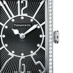 Tiffany órák: múlhatatlan nemesség és elegancia -  -  - divat, divatkiegészítő, óra, Tiffany, 