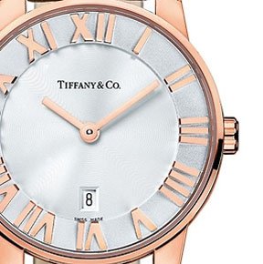 Tiffany órák: múlhatatlan nemesség és elegancia -  -  - divat, divatkiegészítő, óra, Tiffany, 