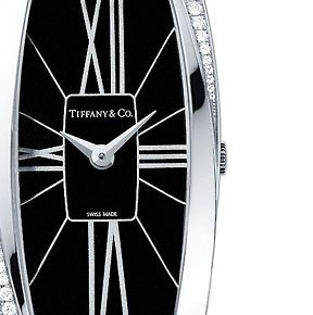 Tiffany órák: múlhatatlan nemesség és elegancia -  -  - divat, divatkiegészítő, óra, Tiffany, 