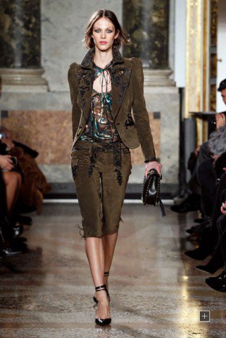 Ezek Emilio Pucci gyönyörű ruhakölteményei! - Hírek  -  - 2011- 2012 kollekció, divat, luxus, trend, 