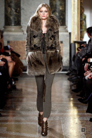 Ezek Emilio Pucci gyönyörű ruhakölteményei! - Hírek  -  - 2011- 2012 kollekció, divat, luxus, trend, 