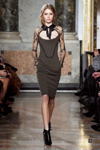 Ezek Emilio Pucci gyönyörű ruhakölteményei! - Hírek  -  - 2011- 2012 kollekció, divat, luxus, trend, 