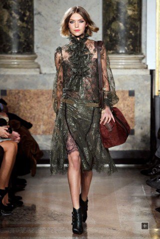 Ezek Emilio Pucci gyönyörű ruhakölteményei! - Hírek  -  - 2011- 2012 kollekció, divat, luxus, trend, 