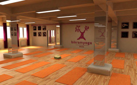 Megélted már a mentális és fizikai erőd kiteljesedését? - Egészség -  - Bikram Yoga Buda, jóga, mozgás, 