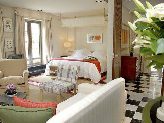 Sentidos en Rio Real Hotel: ahol számos híresség felbukkanhat - Utazás -  - hotel, luxusszálloda, Marbella, Sentidos en Rio Real Hotel, utazás, 