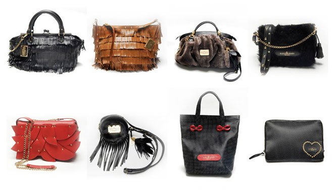 Abodi Dóra különleges táskái - Hírek  -  - Abodi Dóra, divat, luxus, táska, trend, 