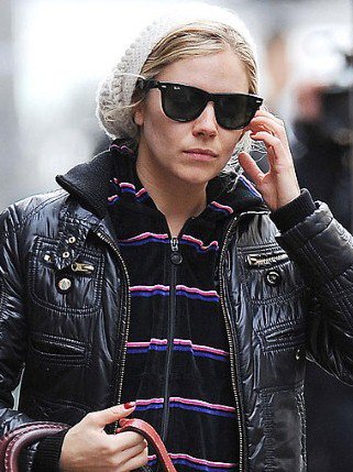 Sapkakérdés - Hírek  -  - beanie, sapka, svájcisapka, usanka, winter 2010, 