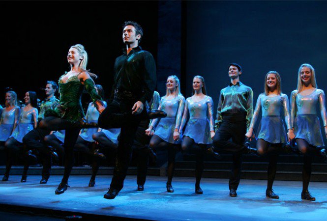 Budapesti időpontváltozás a Lord Of The Dance előadásánál! - Fesztelen mindennapok -  - könnyű, Lord Of The Dance, Papp László Sportaréna, tánc, 