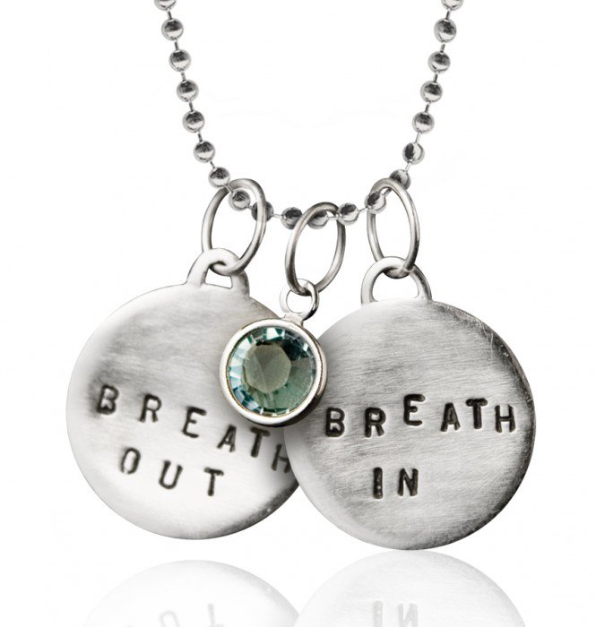 Mágikus charmok - Hírek  -  - Breath In és Breath Out, ékszer, Gogh, GoghJewelryDesign, Jewelry, 