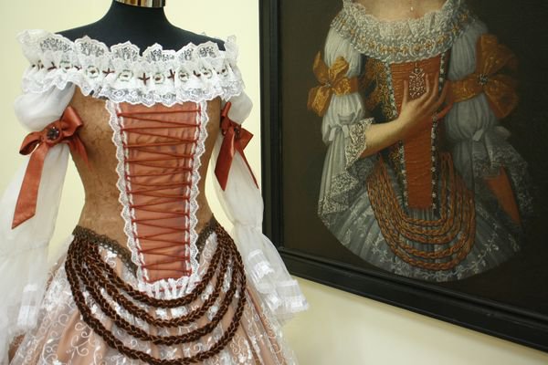 Jön a Levéltári Éjszaka Náray Tamással! - Fesztelen mindennapok -  - divat, kultúra, Magyar Országos Levéltár, Náray Tamás, progaramajánló, történelem, 