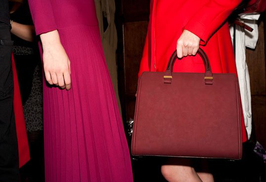 Ezek ,a Victoria Beckham táskák - Hírek  -  - divat, kiegészítő, táska, trend, Victoria Beckham, 