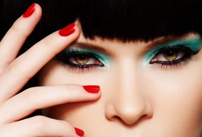 Köröm trendek - SZÉPSÉG - Smink  - gel-lack, köröm, körömágyhosszabbítás, körömlakk, műköröm, stiletto, 