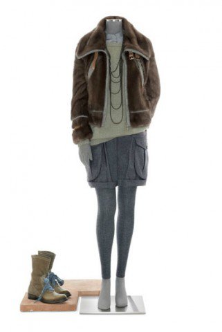 Ismered a kasmírspecialista Brunello Cucinelli kollekcióját? - Hírek  -  - Brunello Cucinelli, divat, kasmír, kollekció, luxus, trend, 