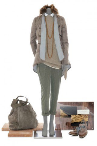 Ismered a kasmírspecialista Brunello Cucinelli kollekcióját? - Hírek  -  - Brunello Cucinelli, divat, kasmír, kollekció, luxus, trend, 