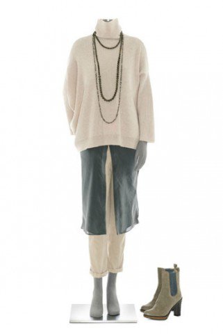 Ismered a kasmírspecialista Brunello Cucinelli kollekcióját? - Hírek  -  - Brunello Cucinelli, divat, kasmír, kollekció, luxus, trend, 