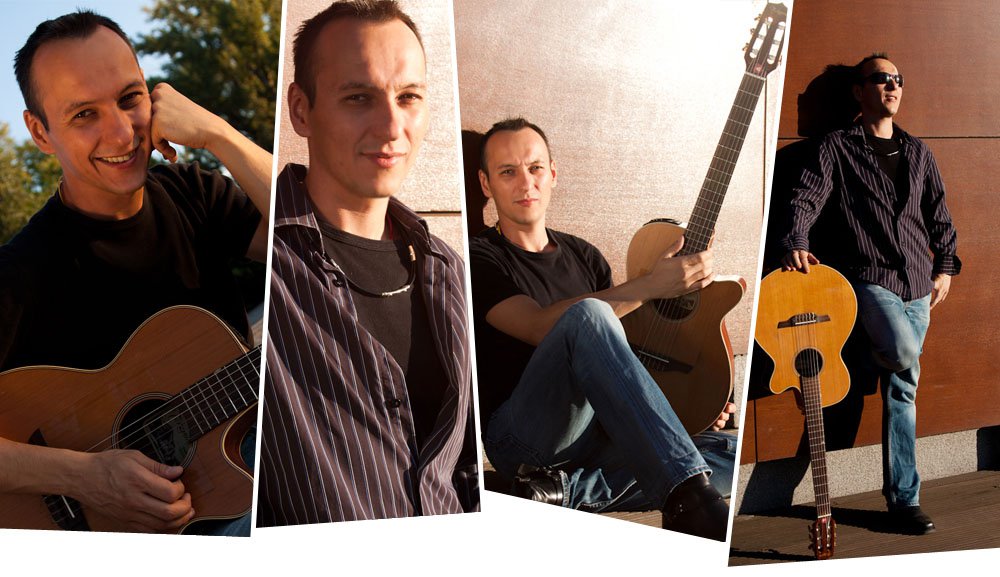 Mit jelent a gitár a világnak? - Fesztelen mindennapok -  - Alaitner András, Awakening, Bokros László, interjú, zene, 