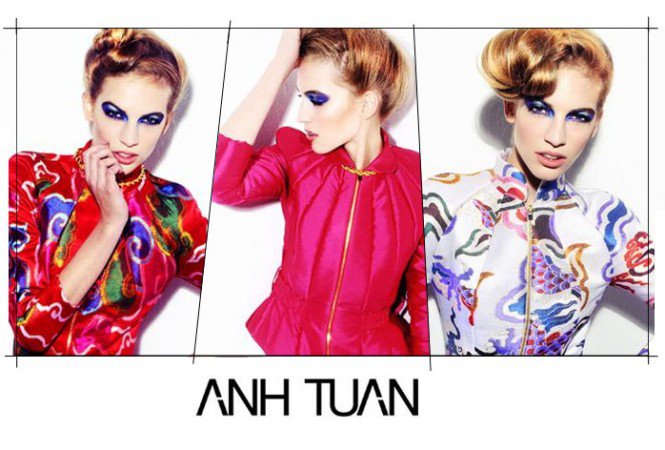 Megnyílik Luu Anh Tuan első kiállítása - Hírek  - Fesztelen mindennapok - divattervező, érdekesség, kiállítás, Luu Anh Tuan, programajánló, táska, 