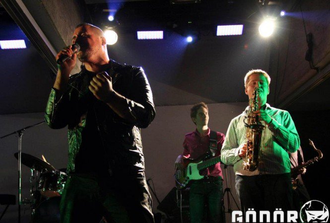 Smooth Jazz Ünnep a javából - Fesztelen mindennapok -  - Bokros László, Caramel, Grover Washington Jr., Grover Washington Jr. emlékzenekar, jazz, koncert, Peet., Smooth Jazz, Tóth Vera, Zséda, 