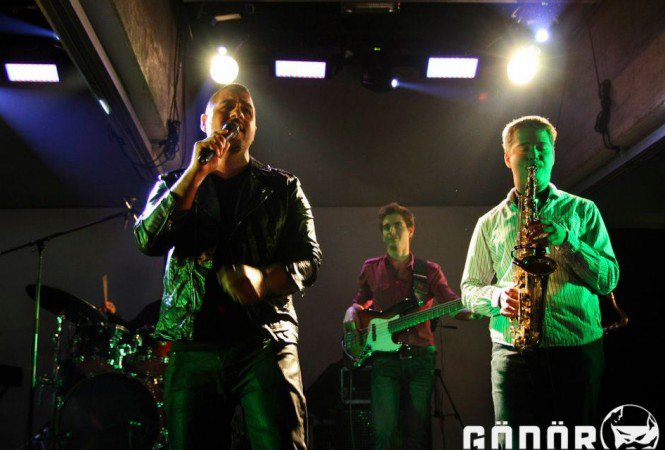 Smooth Jazz Ünnep a javából - Fesztelen mindennapok -  - Bokros László, Caramel, Grover Washington Jr., Grover Washington Jr. emlékzenekar, jazz, koncert, Peet., Smooth Jazz, Tóth Vera, Zséda, 