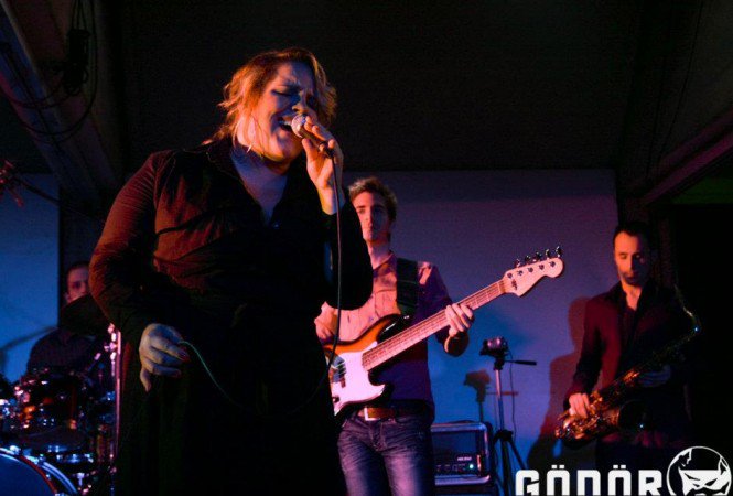 Smooth Jazz Ünnep a javából - Fesztelen mindennapok -  - Bokros László, Caramel, Grover Washington Jr., Grover Washington Jr. emlékzenekar, jazz, koncert, Peet., Smooth Jazz, Tóth Vera, Zséda, 