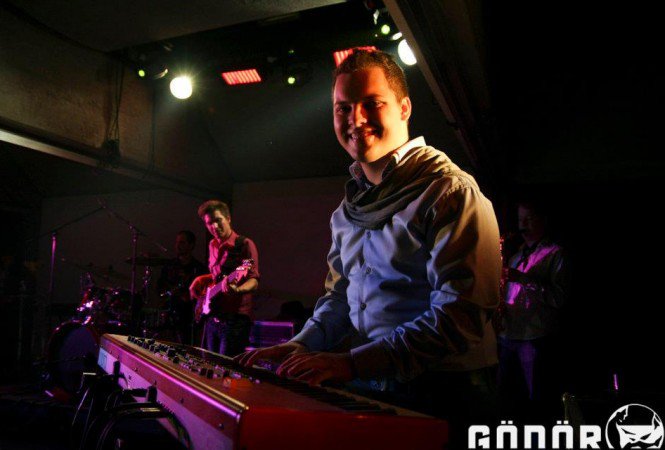 Smooth Jazz Ünnep a javából - Fesztelen mindennapok -  - Bokros László, Caramel, Grover Washington Jr., Grover Washington Jr. emlékzenekar, jazz, koncert, Peet., Smooth Jazz, Tóth Vera, Zséda, 