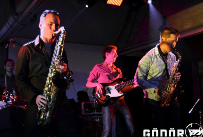 Smooth Jazz Ünnep a javából - Fesztelen mindennapok -  - Bokros László, Caramel, Grover Washington Jr., Grover Washington Jr. emlékzenekar, jazz, koncert, Peet., Smooth Jazz, Tóth Vera, Zséda, 