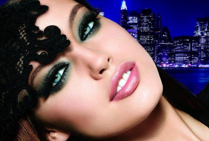 Hogy sminkeljünk, ha buliba megyünk? - Smink  -  - füstös szem, smink, sminktippek, szem, szemfesték, 