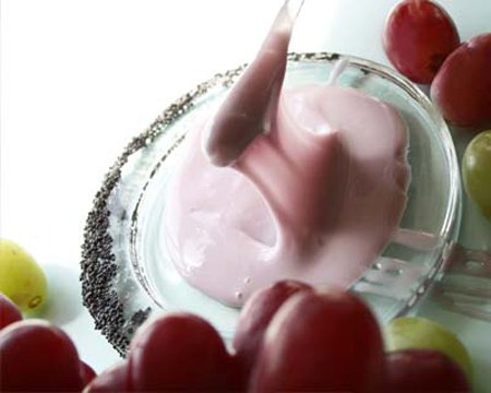 Szépülj szőlőből! - Bőrápolás -  - arcpakolás, hidratálás, krém, szőlő, szőlőmagolaj, 