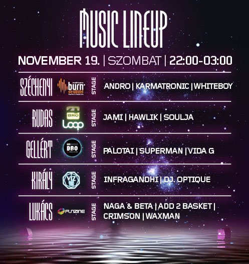 Fürdők Éjszakája: szombaton hajnalig lehet fürödni - Fesztelen mindennapok -  - Budapesti gyógyfürdők, buli, könnyű, programajánló, szórakozás, 