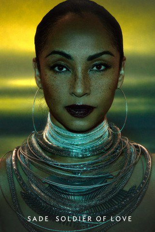 Sade koncert - ezt nem szabad kihagyni! - Fesztelen mindennapok -  - Eventim, koncert, Papp László Sportaréna, Sade, 