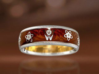 Jönnek az ünnepek: Wellendorff briliáns gyűrűt szeretnél? -  -  - briliáns, gyűrű, luxus, Wellendorf, 