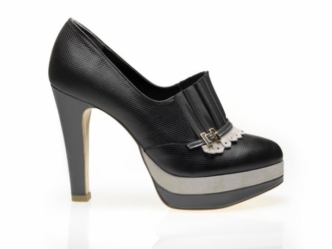 Cipőmustara a párizsi sikk jegyében: Gaspard Yurkievich kollekció - Hírek  -  - cipő, divat, Gaspard Yurkievich, kollekció, trend, 