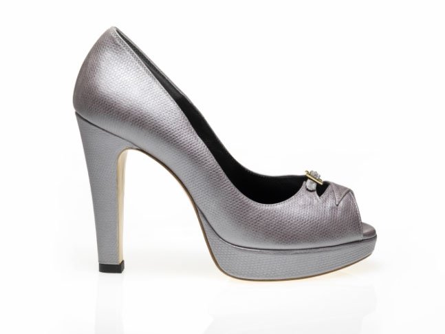 Cipőmustara a párizsi sikk jegyében: Gaspard Yurkievich kollekció - Hírek  -  - cipő, divat, Gaspard Yurkievich, kollekció, trend, 