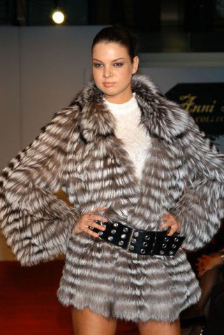 Anni Pastor kollekció: az elegancia mesterfoka! - Hírek  -  - Anni Pastor, divat, kollekció, trend, 