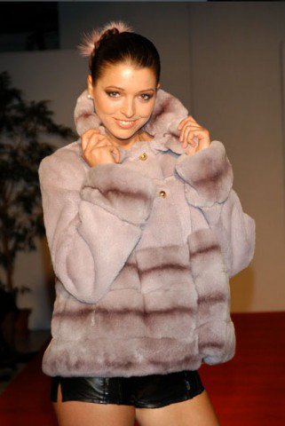 Anni Pastor kollekció: az elegancia mesterfoka! - Hírek  -  - Anni Pastor, divat, kollekció, trend, 