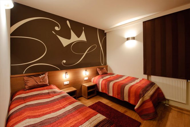 Sissi park: exkluzív osztrák szállás síelőknek - Utazás -  - apartman, Ausztria, exkluzív, luxus, síelés, sport, utazás, 