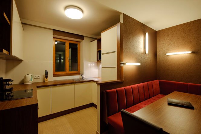 Sissi park: exkluzív osztrák szállás síelőknek - Utazás -  - apartman, Ausztria, exkluzív, luxus, síelés, sport, utazás, 