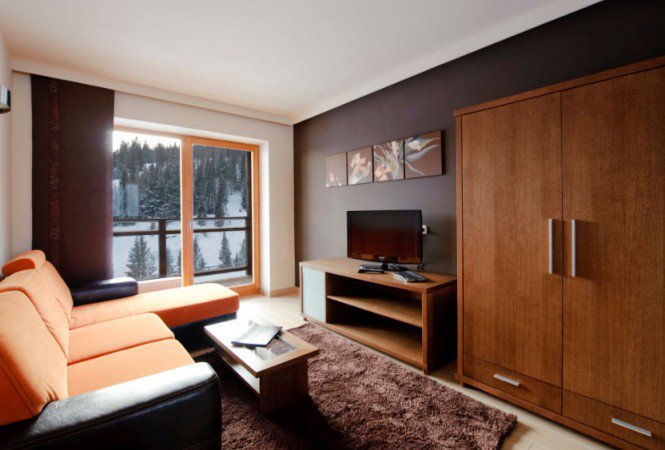 Sissi park: exkluzív osztrák szállás síelőknek - Utazás -  - apartman, Ausztria, exkluzív, luxus, síelés, sport, utazás, 