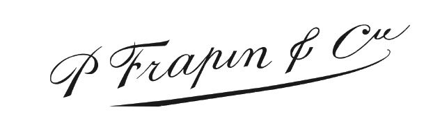 Frapin. 1697 Eau de Parfum - Illatok -  - Frapin. 1697 Eau de Parfum, 